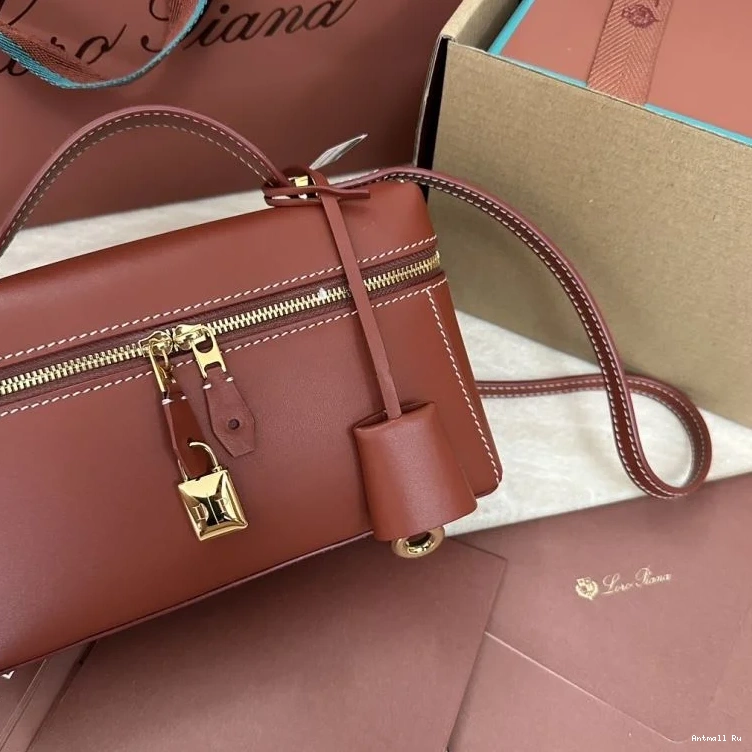 Piana Satchel 43927 Bags Loro Contemporary 0709